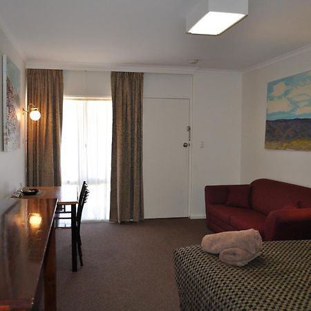 Augusta Courtyard Motel Порт-Огаста Экстерьер фото