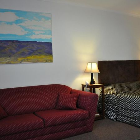 Augusta Courtyard Motel Порт-Огаста Экстерьер фото