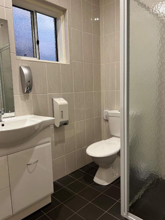 Augusta Courtyard Motel Порт-Огаста Экстерьер фото