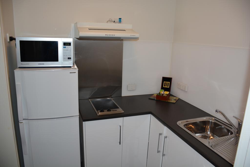Augusta Courtyard Motel Порт-Огаста Номер фото